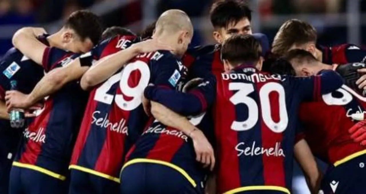 Bologna