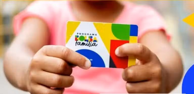 Bolsa Familia