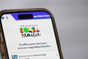 Bolsa família