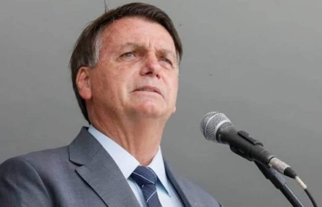 Bolsonaro