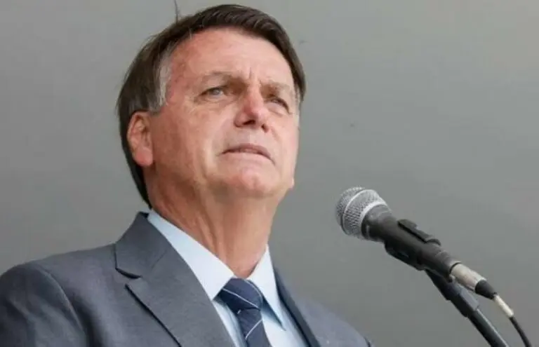 Bolsonaro