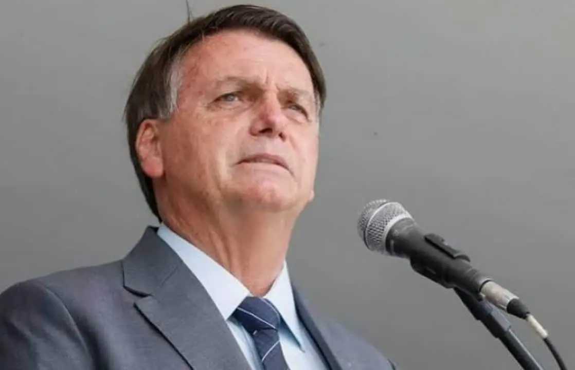 Bolsonaro