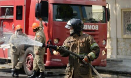 Bombeiros