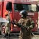 Bombeiros