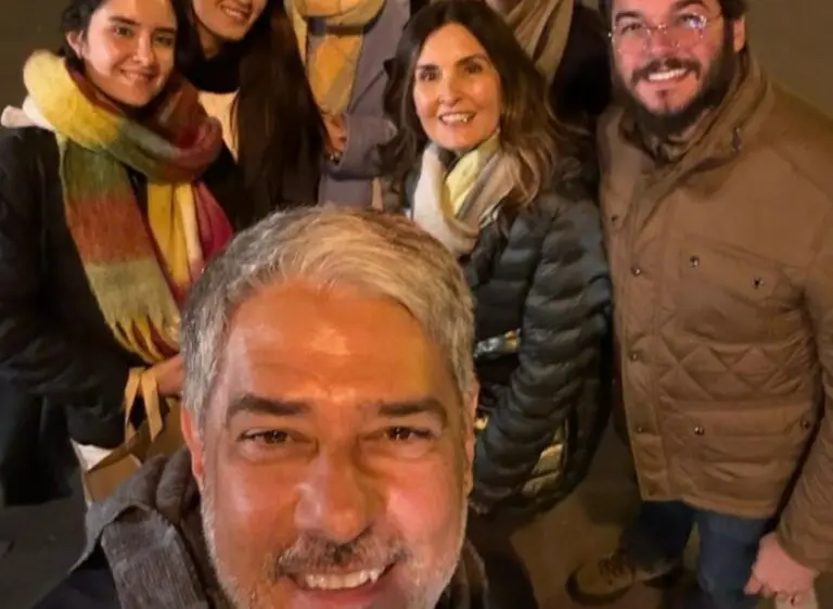 Bonner, Fatima e Familia