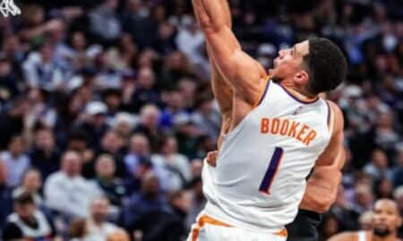 Booker 1