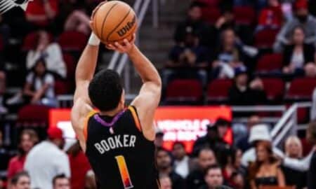 Booker Suns