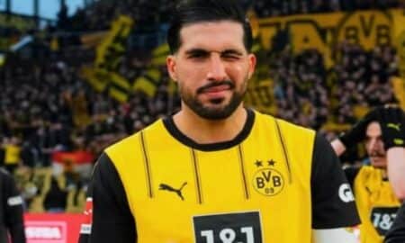Borussia Dortmund