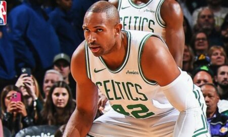 Boston Celtics NBA
