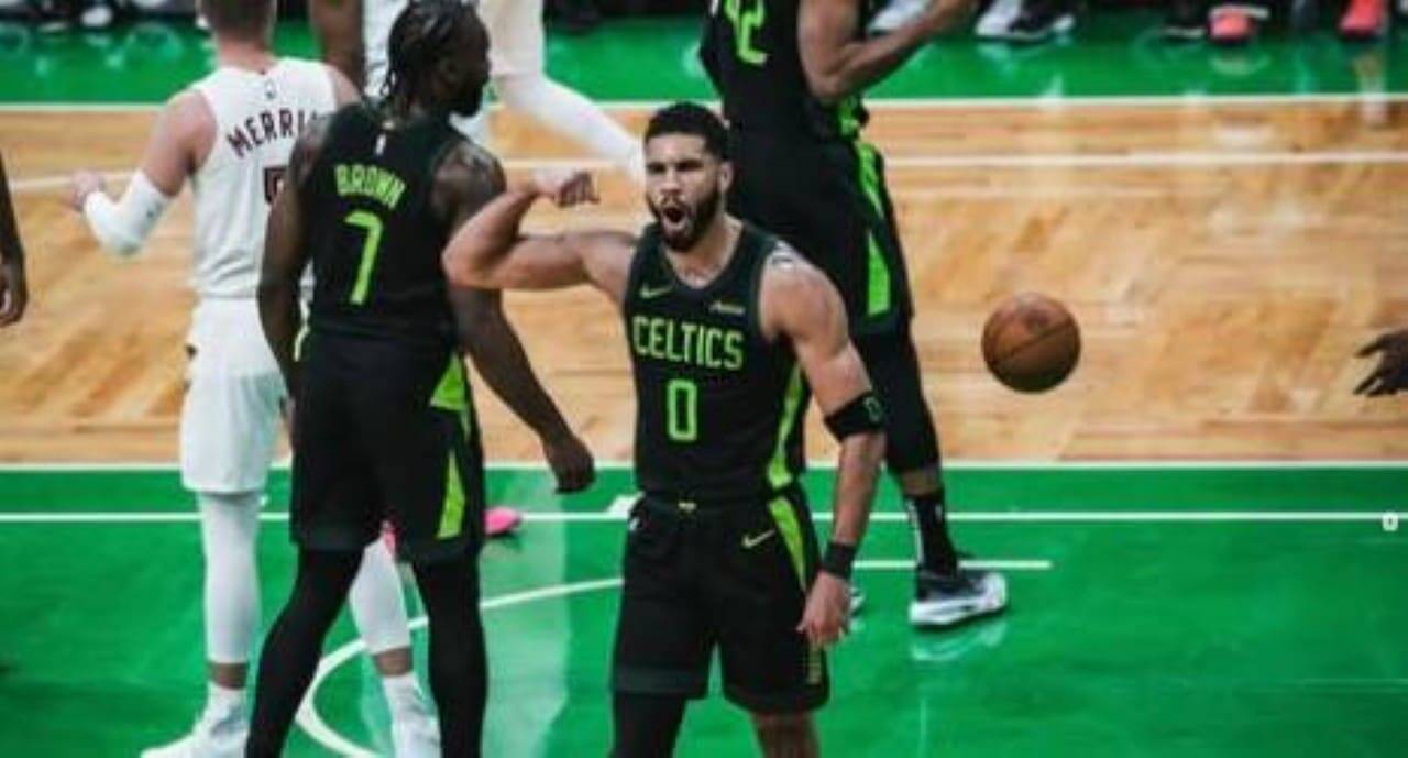 Boston Celtics