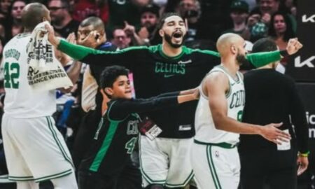 BostonCeltics