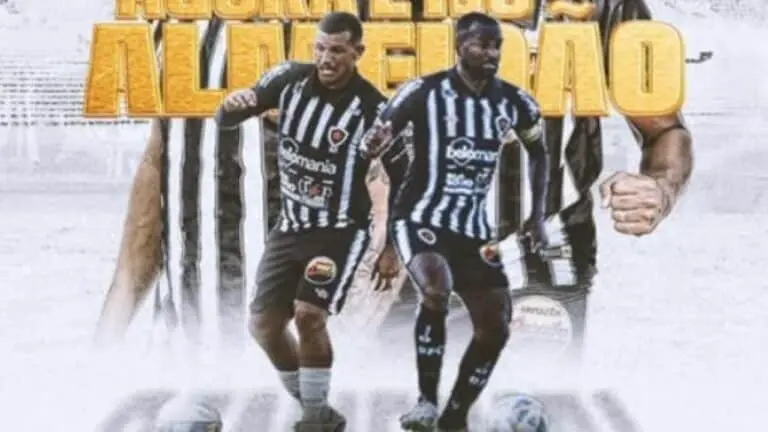 Botafogo-PB