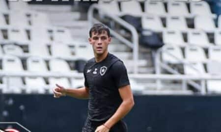 Botafogo sub20