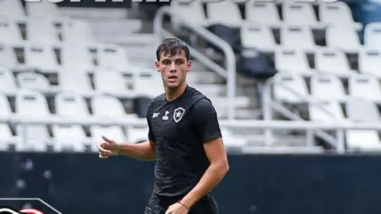 Botafogo sub20