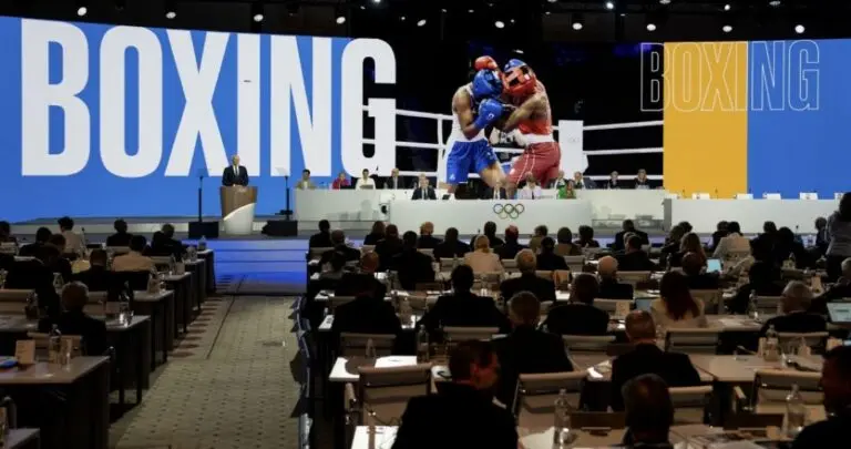 Boxe