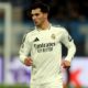 Brahim Diaz Real Madrid