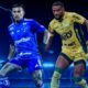 Brasileirão Cruzeiro (Dudu) x Mirassol (Reinaldo)