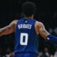Bridges - Hornets