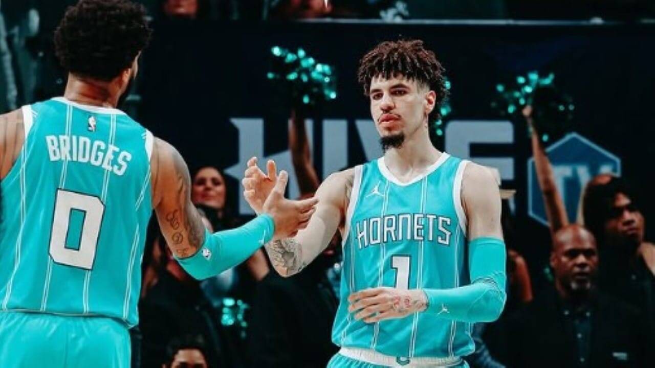 Bridges e Ball
