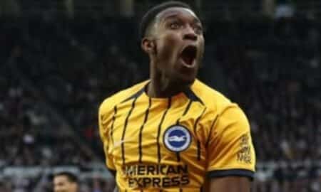 Onde assistir ao vivo Brighton x Fulham pela Premier League 08/03/2025