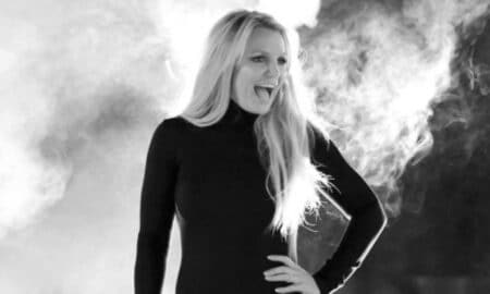 Britney Spears