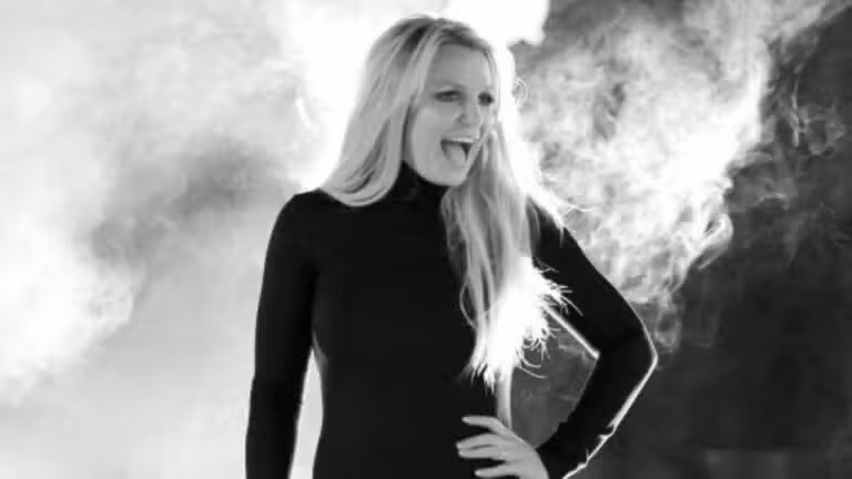 Britney Spears