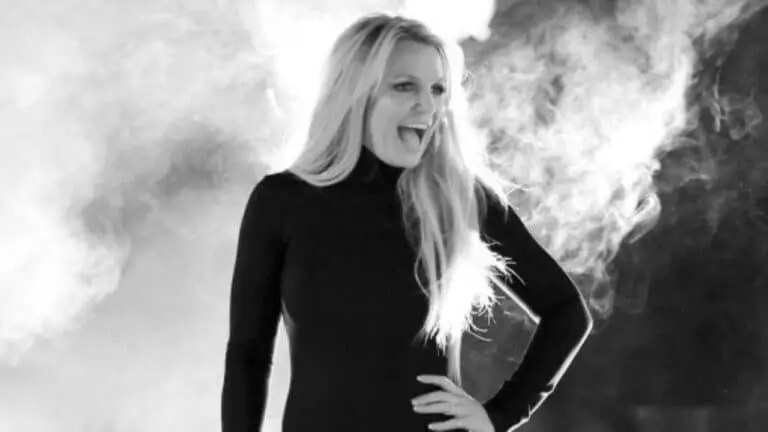 Britney Spears