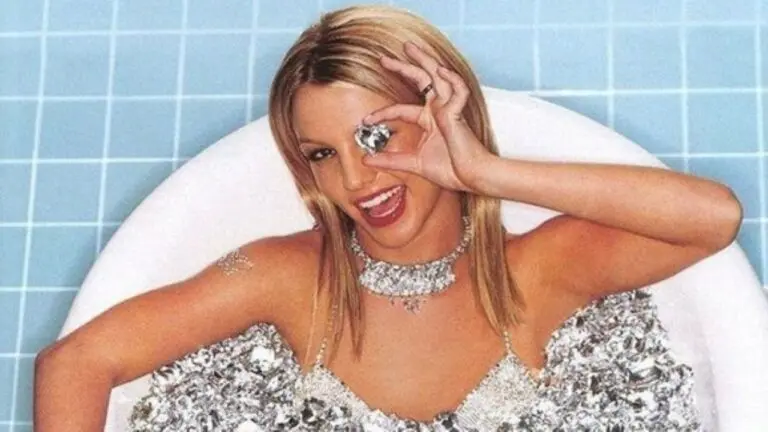 Britney Spears