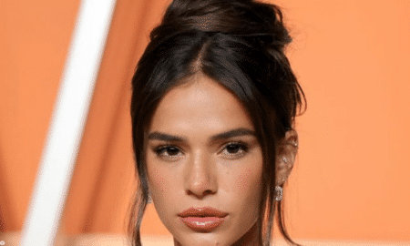 Bruna Marquezine