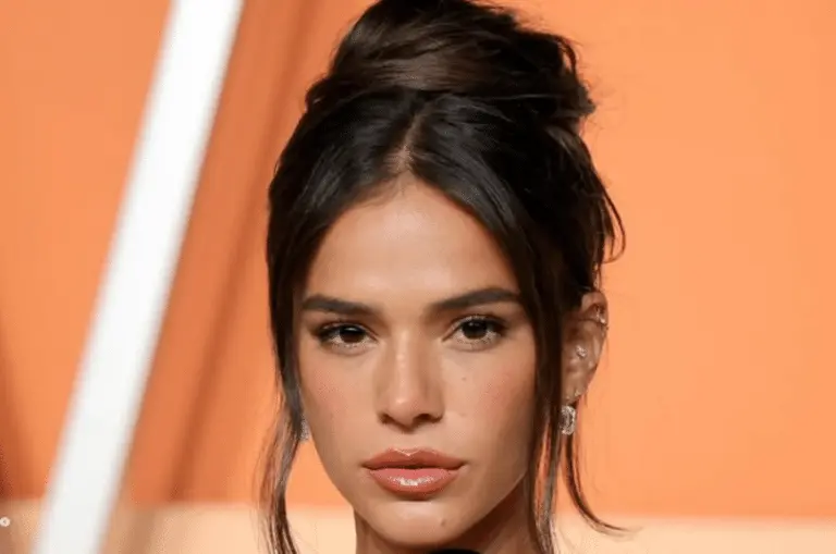 Bruna Marquezine
