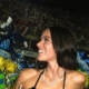 Bruna Marquezine na Sapucaí