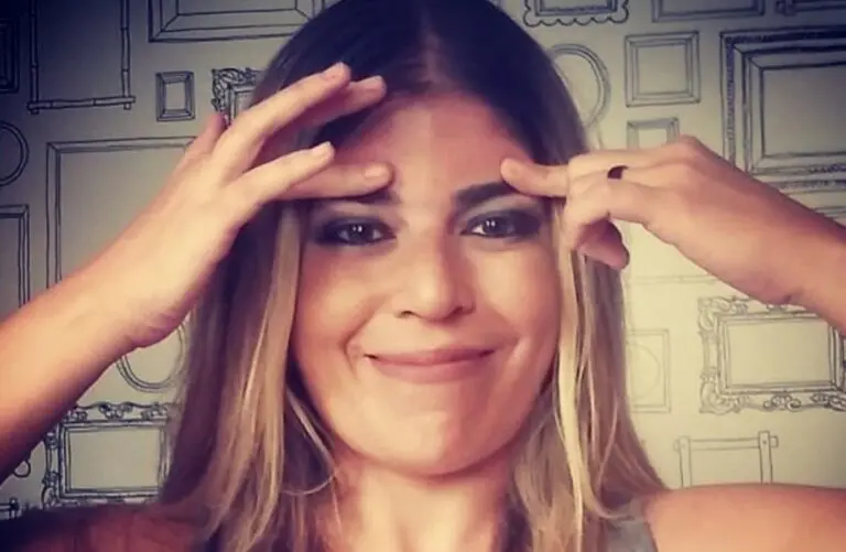 Bruna Surfistinha
