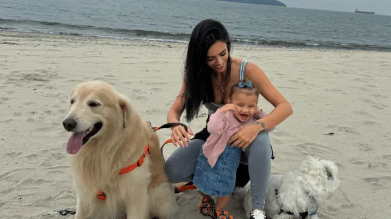Bruna e Mavie