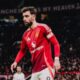 Bruno Fernandes Manchester United
