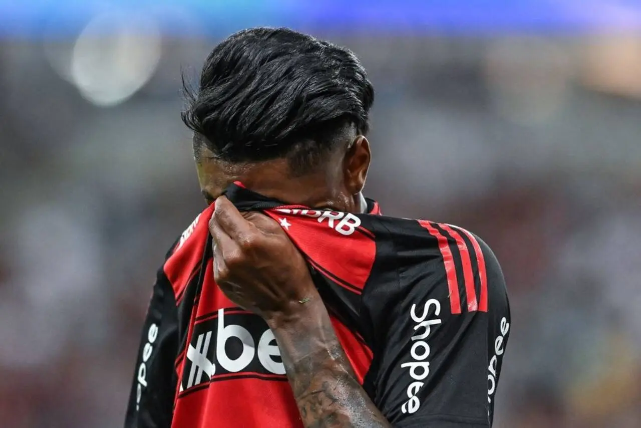 Bruno Henrique