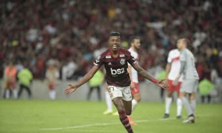 Bruno Henrique