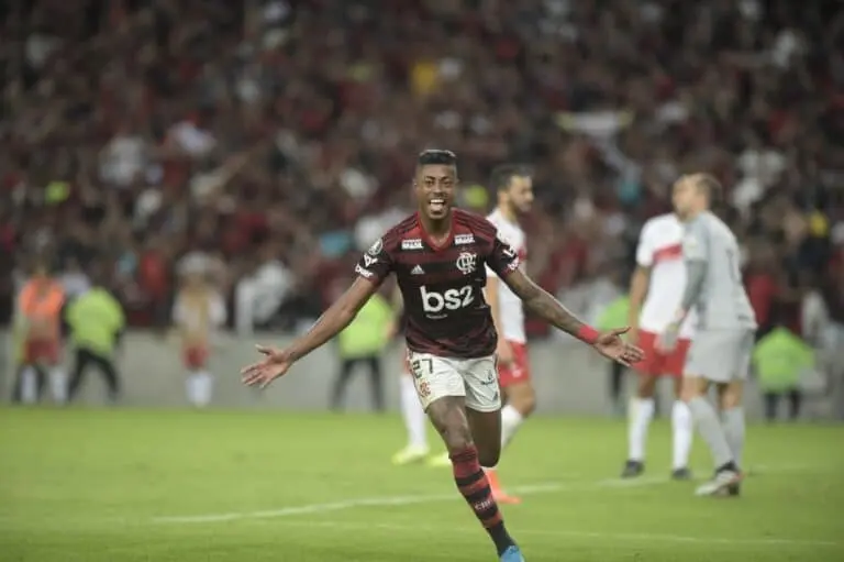 Bruno Henrique