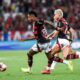 Bruno Henrique do Flamengo