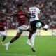 Bruno Henrique e Hugo Moura