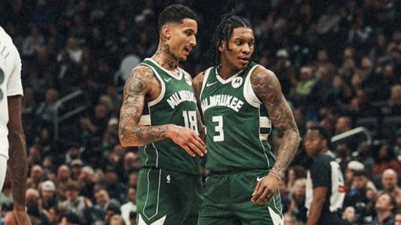 Bucks