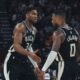 Bucks NBA