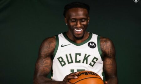 Bucks na NBA