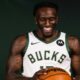 Bucks na NBA