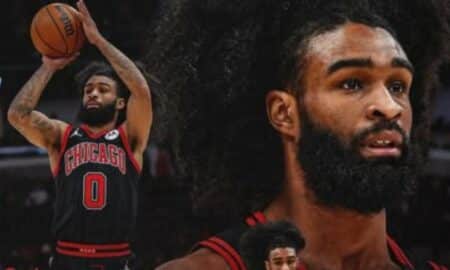 Onde assistir ao vivo Suns x Bulls: escalações, transmissão e detalhes do jogo da NBA