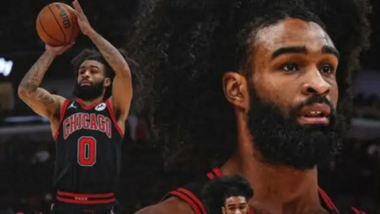 Bulls NBA