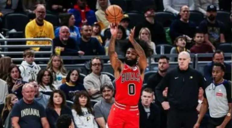 Bulls NBA