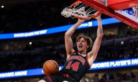 Where to watch Suns vs. Bulls live: lineups, broadcast, and game details from the NBA