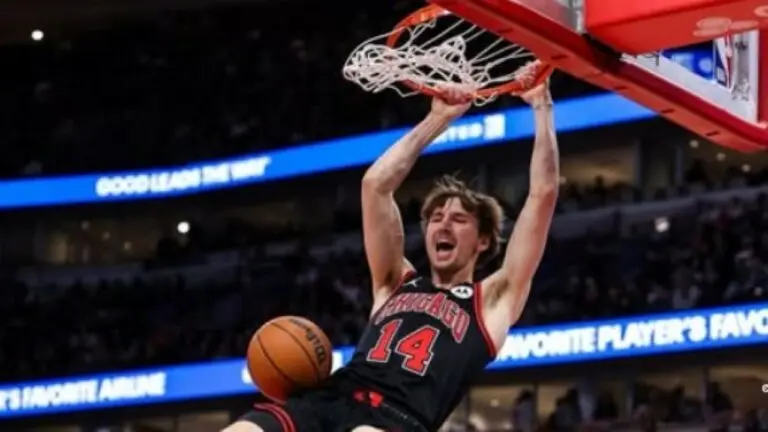 Bulls na NBA