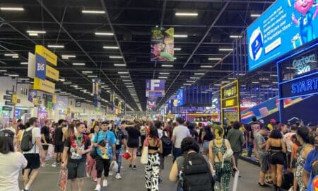 CCXP