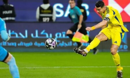 CR7